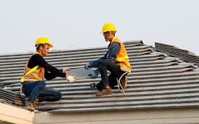 Best Roof Repair  in Burnham, IL